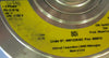 Interroll 80i Pulley Conveyor Drum Motor 3PH, 0.16HP IP66 vN: 158fpm