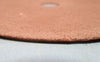 Lot 15 Aluminum Oxide 7" Type A S176 Grinding / Sanding Disc / Disk NWOB