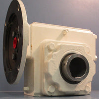 Winsmith E20MDSM51230D4 Worm Gear Reducer 25:1 Ratio 1750RPM 1.01hp E20MDSM