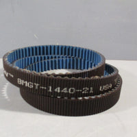Gates Poly Chain GT Carbon Timing Belt 8MGT144021