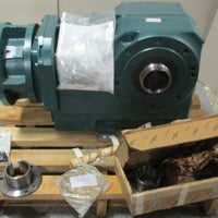 Dodge Quantis BF1483N320TC Gear Reducer 26.58:1 Ratio, 68,354 InLb, 71.39 HP In