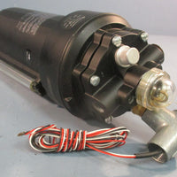 Norgren 100155043A Air Prep Bearing Lubricator Reservoir 175°F 17 bar Max