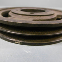 23V650SDS 2GR Pulley 3V Approx 2.135" Bore