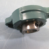 Dodge LFTSC012NL 3/4" Bore 2 Bolt Flange Block Bearing  New