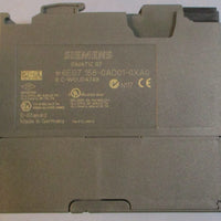 Siemens Simatic S7 1P 6ES71580AD010XA0 Coupler Module