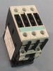Siemens 3ZX1012-0RT02-1AA1 Contactor 35A 600V Max AC 3 Pole 3 PH