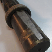 Scully Jones SJ-CD 18591 Adjustable Spindle Adapter 1.38" Diameter Used