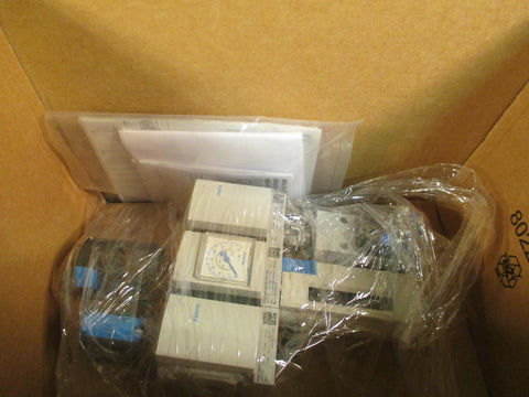 FESTO Air Preparation Combination Unit MSB41/4:C3:J2:F3WP 542300