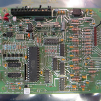 Simplex Fire Alarm Controller Board Assy No. 562 562312 T 2602