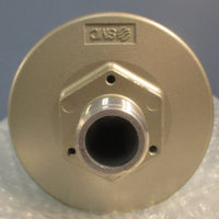 SMC AMC510N06 Exhaust Cleaner NAMCA20 3/4" NPT 0.1MPa Inlet Pressure