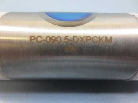 Bimba PC090.5DXPCKM Air Cylinder 1 1/16" Inch Bore