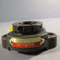 SEALMASTER GOLD LINE FLANGE BEARING 1" TFT16TC1