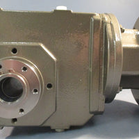 Stober K102WG0470MR140/050F Right Angle Helical Bevel Gear Reducer 1" Bore