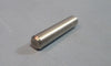 Packaging Technolgies FP-C3-1321 Steel Dowel Pins 1.25" Long .25" OD lot of 58