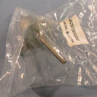 General Electric 44A297281G002 Armature Assembly 3.28 in Length Lot of 2