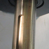 Grove Gear GRG8210124.00 Gearbox GRGBMQ82115R56 15:1 Ratio 1" Shaft Dia NOS