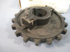 Rexnord 614-60-11 SPROCKET NS7700-189T 1-1/2" KWSS