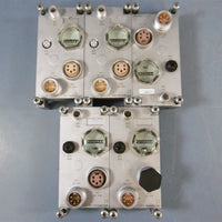 Lot of 5 SIEMENS Simatic ET 2 Connection Module 00PRO 1944AD000AA0