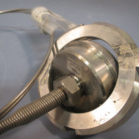 Bourdon Haenni Pressure Gauge 02,5 110498101002