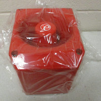 e2S D2XS1DC024CB1A1R Emergency Warning Horn D2xS1 Horn 24V dc 10-30V dc
