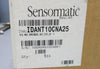 Sensormatic IDANT10CNA25 RFIDOMNI 915MHz Circular Omniwave Antenna NIB