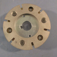 Kendrion Intorq 14.115.08.10 Electromagnetic Clutch Brake 00034107 5/8" Bore
