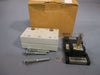 Rexroth Mecman Solenoid Valve 581-211-100