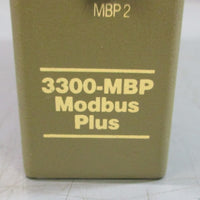 ProSoft 3300MBP Modbus Plus Communication Module 5VDC