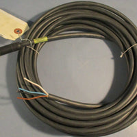 Phoenix Contact 1408826 M12 Sensor/Actuator Cable 10m Long