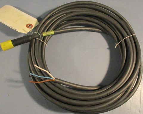Phoenix Contact 1408826 M12 Sensor/Actuator Cable 10m Long