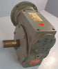 Hub City 0220-22229-324 Right Angle Worm Gear Reducer 10:1 Ratio Model 324