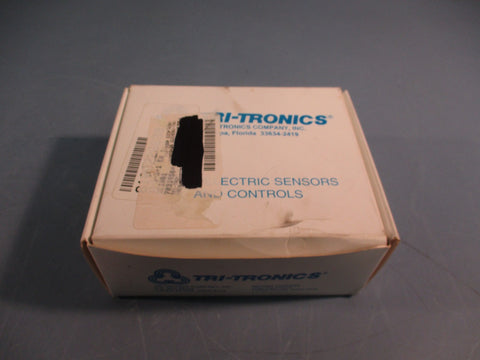 Tri-Tronics SEIW01 17331 SmartEye Mark II Model EDR Optical Block Type 01