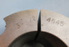 Dodge 117435 Taper-Lock Bushing 4545 x 3-1/2 KW No Instruction