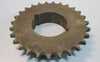 Martin 50BTB27 2012 Taper Lock Sprocket 27 Teeth for #50 Chain NWOB