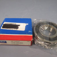 SKF Deep Groove Radial Ball Bearing (Single Row) 63082RSJEM