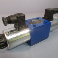 Marlen International Directional Control Valve 24 V 35 Watts HiLow Ser R 850048