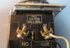 Cutler Hammer Heavy Duty Tripped/Reset Button WRSTL24 w/ Indicator