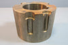 Dodge 117435 4545 x 3-1/2 KW Taper-Lock Bushing