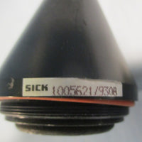 Sick LLUV5-500 Fiber Optic Cable 1005621 5mm x 500mm Light Guide Sensor