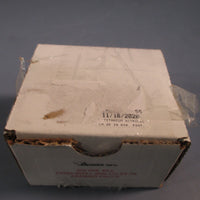 TRIMAC MFG SEAMING CHUCK 204 DIA. 60L C95022084(.003) L/H SS TN