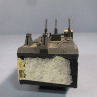 AllenBradley BiMetallic Overload Relay  193BSB 42