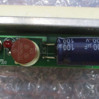 Domino L007440 Laser Tube Assembly Black Repaired