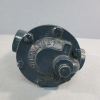 ARMSTRONG INTERNATIONAL 881 200 PMO PSIG, B394B, STEAM TRAP INVERTED BUCKET