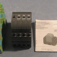 Phoenix Contact VALCP3S350 Surge Protection Device 2859521 315A Max