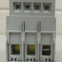 Allen Bradley 193-EEAB Ser C Overload Relay Maunal/ Manual Auto Reset 0.1-0.5 A