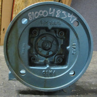 Sew Eurodrive R77AM182 Gear Reducer 57.68:1 Ratio 5840Lb-In 1-5/8" Shaft Dia NOS
