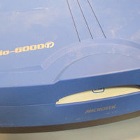 MicroTek MRS6400A3PL BIO6000T A3 Flatbed Gel Scanner