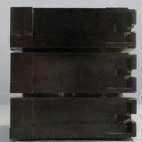 Gould ITE Q320 Circuit Breaker 3 Pole 20A 240VAC Type QP Cu/Al