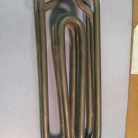 Glenn Electric Heater 1040663 3 Stack Immersion Heater 440V 3PH
