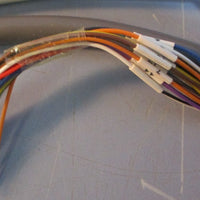 Videojet Dataflex+ 8.4 Clarity Master Controller G172341001TZH 100240V 3.21.3A